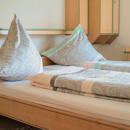 Gasthof Kornbachtal Gefrees Ngoại thất bức ảnh