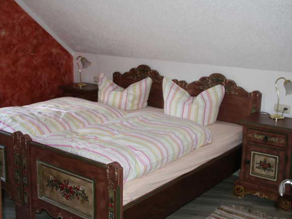 Gasthof Kornbachtal Gefrees Ngoại thất bức ảnh